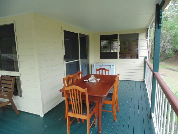 Fourth view of Homely house listing, 2 Eucalyptus Crescent, Ninderry QLD 4561