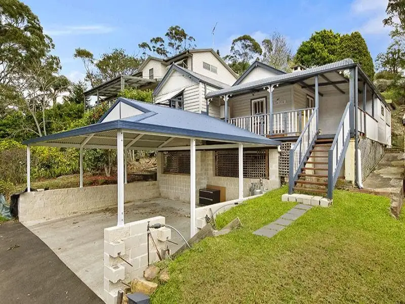 Main view of Homely house listing, 33 Tivoli Esplanade, Como NSW 2226