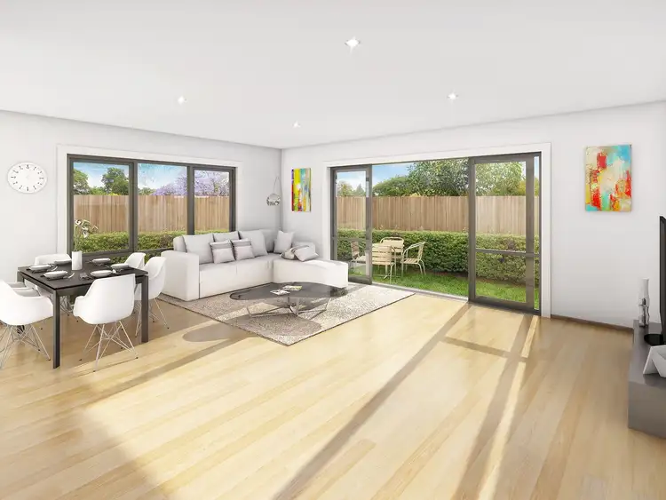 Address available on request