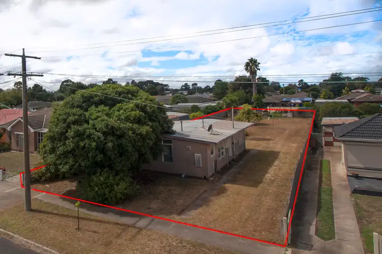 Second view of Homely house listing, 10. Buckley Street, Sale VIC 3850