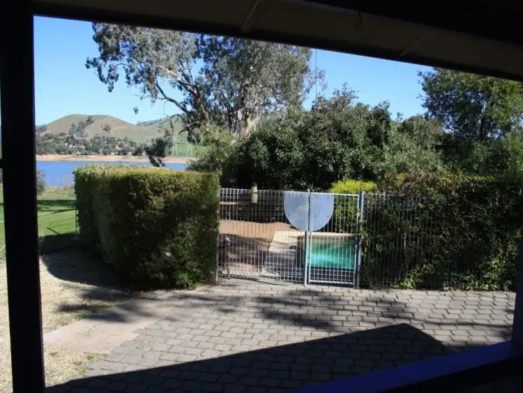 46 Hutchinsons Road, Bonnie Doon VIC 3720