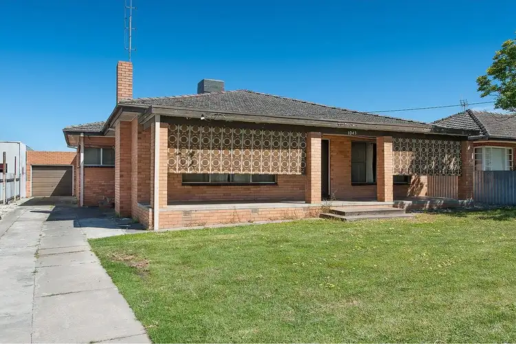 1043 Mate Street, North Albury NSW 2640
