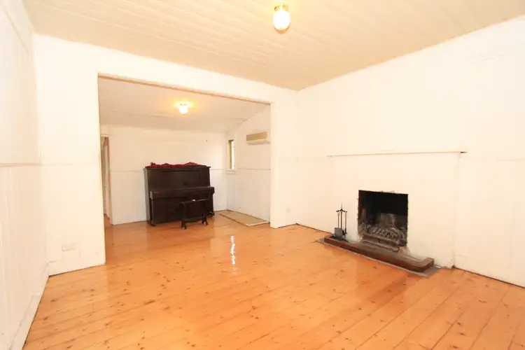 Second view of Homely house listing, 64 Wright Street, Heathcote VIC 3523
