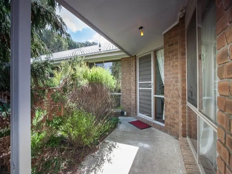 Sixth view of Homely house listing, 5 Ewing Drive, Romsey VIC 3434