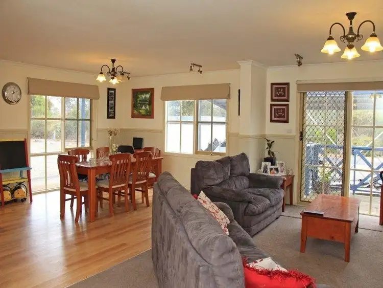 Third view of Homely rural property listing, 110 Warrowitue Forest Road, Heathcote VIC 3523