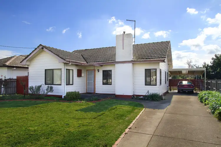 271 Raglan Street, Sale VIC 3850