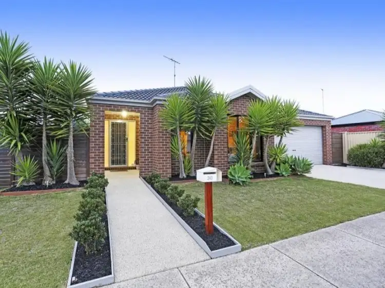 30 Barry Court, Grovedale VIC 3216