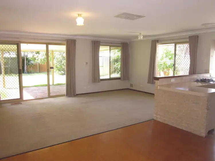 Third view of Homely house listing, 17 Nicholson Loop, Bateman WA 6150