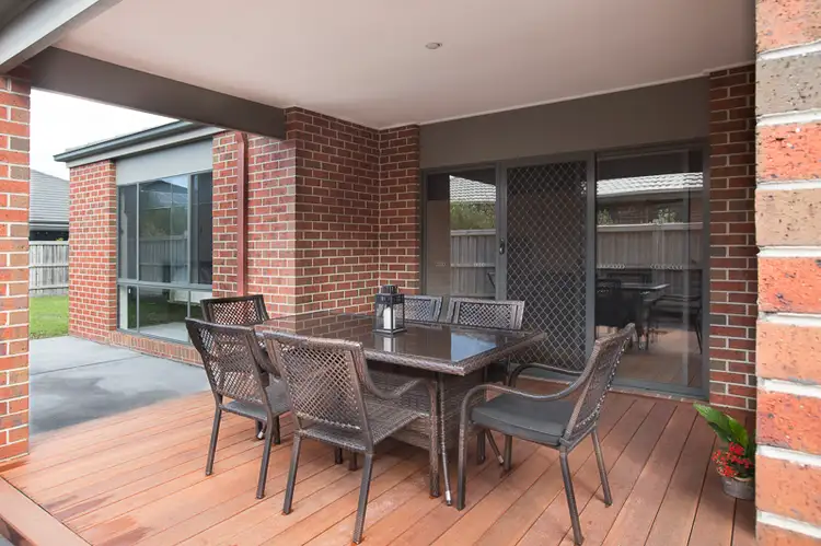 Fourth view of Homely house listing, 46 Melington Drive, Lyndhurst VIC 3975