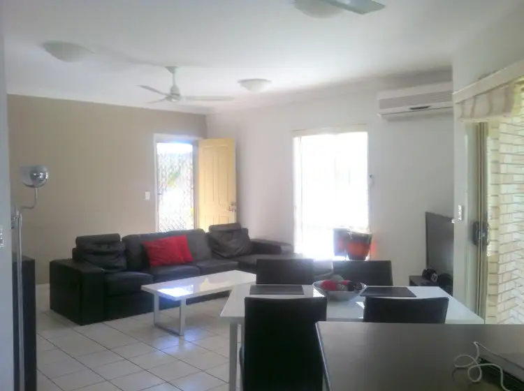 Main view of Homely semi-detached listing, 1/16 Pilar Court, Molendinar QLD 4214