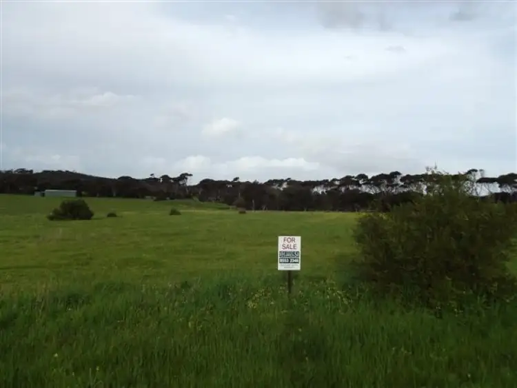Fourth view of Homely land listing, LOT 68 Summervista Blvd, Kingscote SA 5223