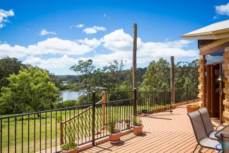 Fifth view of Homely rural property listing, 9275 Princes Highway, Tilba Tilba NSW 2546
