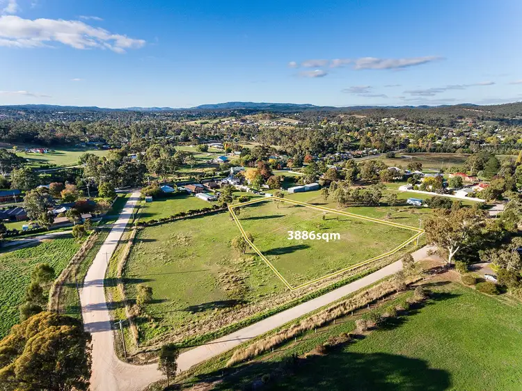 Fifth view of Homely land listing, CA142 Neates Road, Campbells Creek VIC 3451