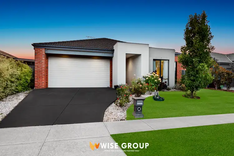 Main view of Homely house listing, 20 Perry Circuit, Cranbourne North VIC 3977