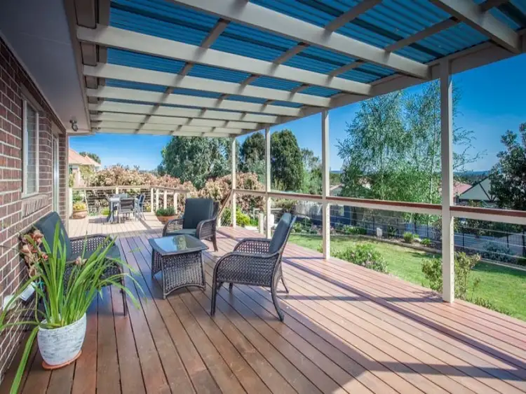 Fourth view of Homely house listing, 3 Alcheringa Crescent, Gisborne VIC 3437