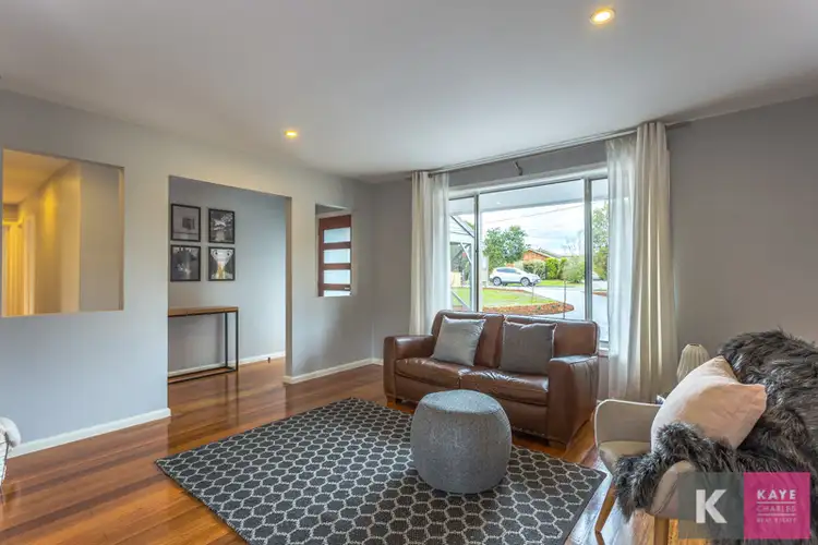 Second view of Homely house listing, 1/9 Goff Street, Beaconsfield VIC 3807
