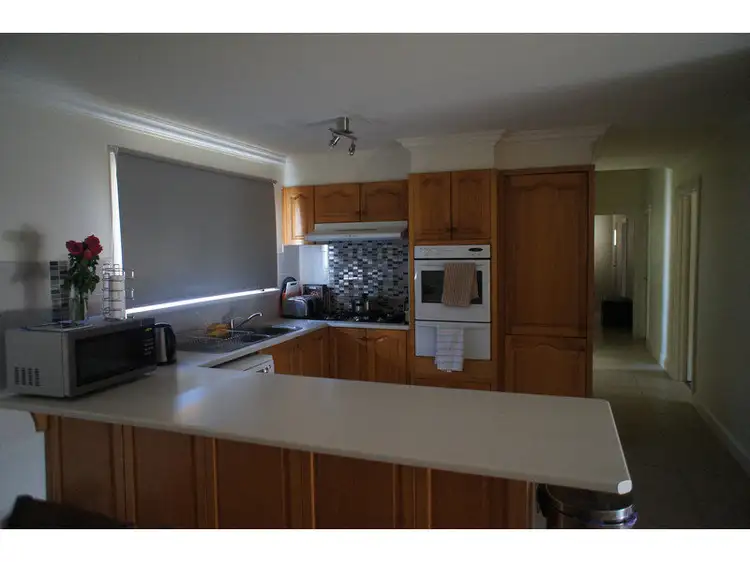 Second view of Homely house listing, 1 Don Street, Horsham VIC 3400