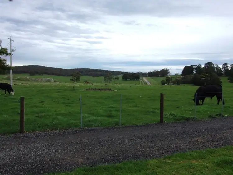 Third view of Homely rural property listing, 296 Happy Valley Road, Linton VIC 3360