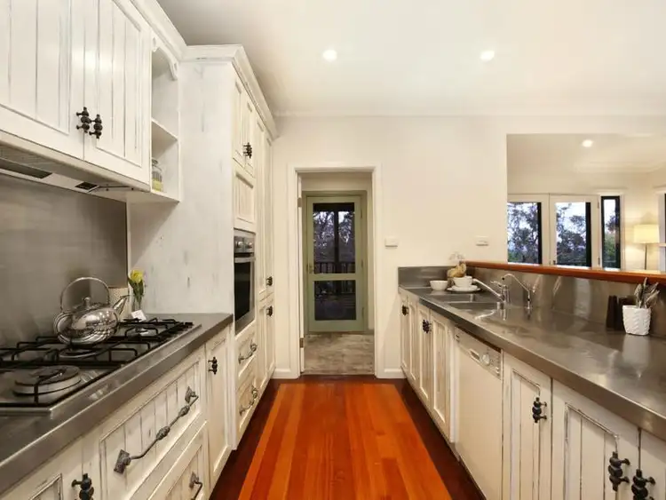 Fourth view of Homely house listing, 160 Eltham Yarra Glen Road, Kangaroo Ground VIC 3097