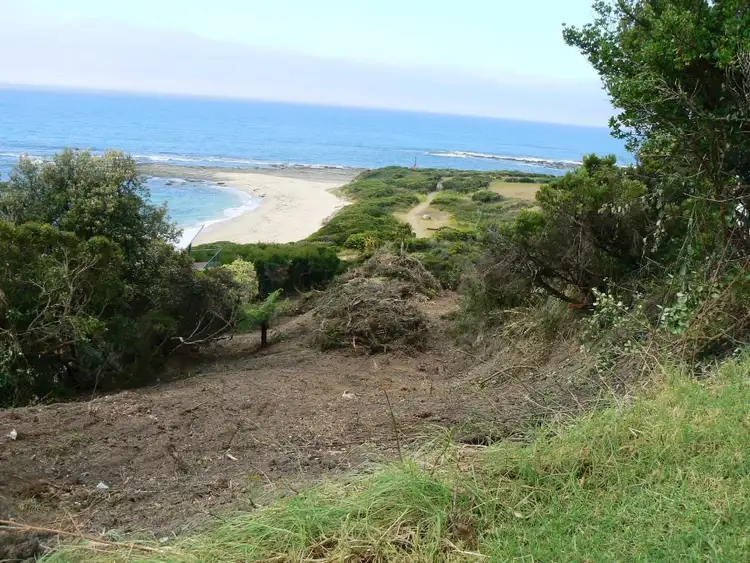 Fourth view of Homely land listing, 25 Panorama Crescent, Marengo VIC 3233
