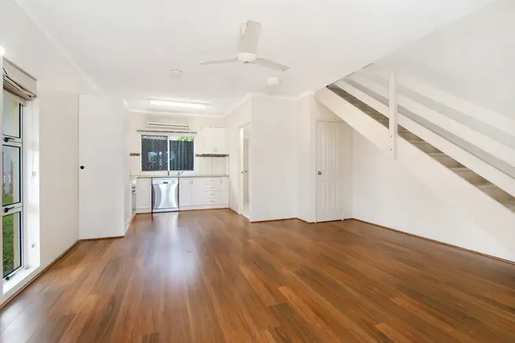 Third view of Homely townhouse listing, 1/11-13 Short Street, Redlynch QLD 4870