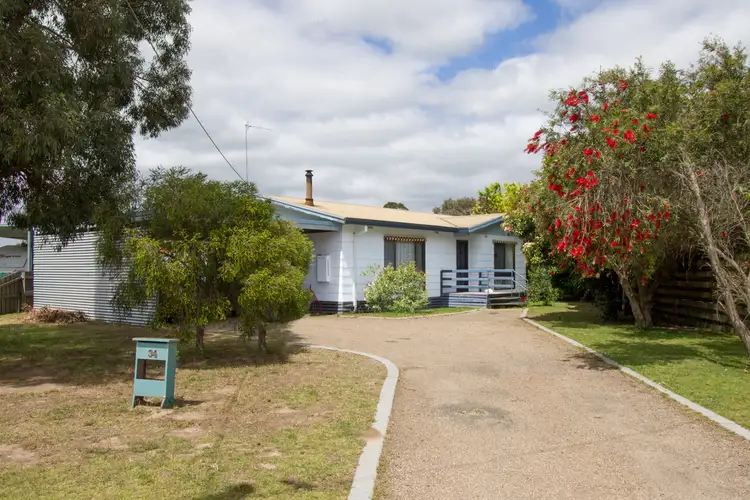 34 Bolden Street, Stratford VIC 3862