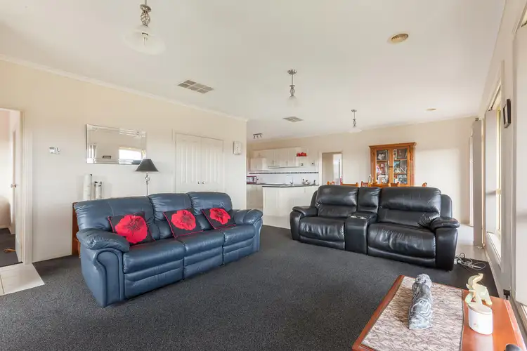 Third view of Homely house listing, 21 Grange Crescent, Warragul VIC 3820