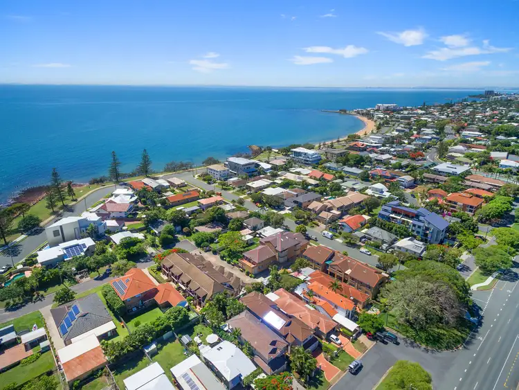 Seventh view of Homely house listing, 12 Murphy St, Scarborough QLD 4020