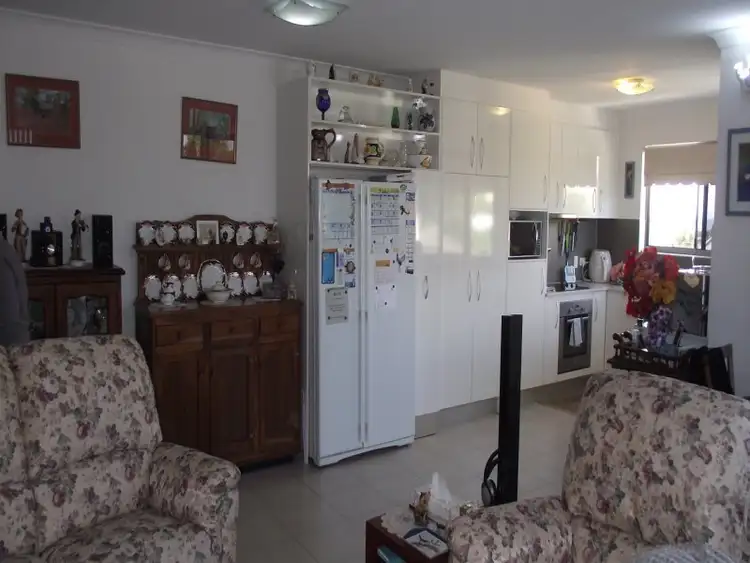 Fourth view of Homely apartment listing, 12/123 Mein St, Scarborough QLD 4020