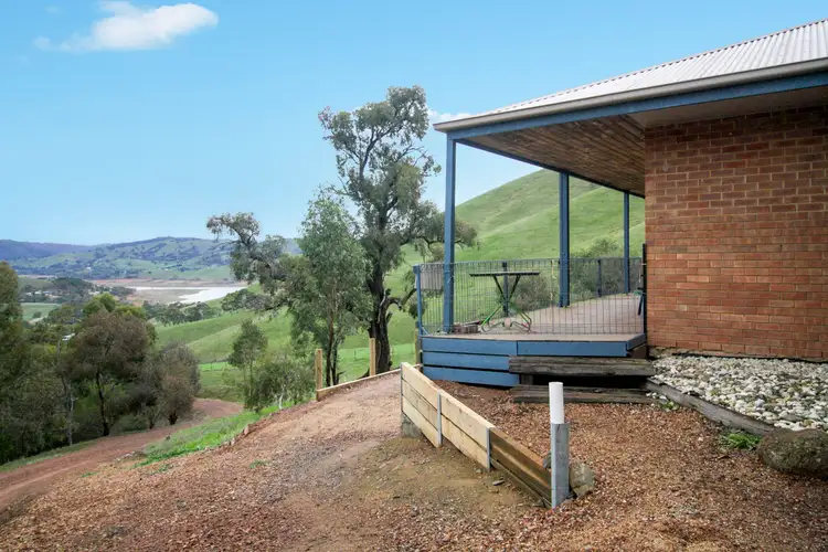 Third view of Homely house listing, 90 Lambing Gully Road, Bonnie Doon VIC 3720