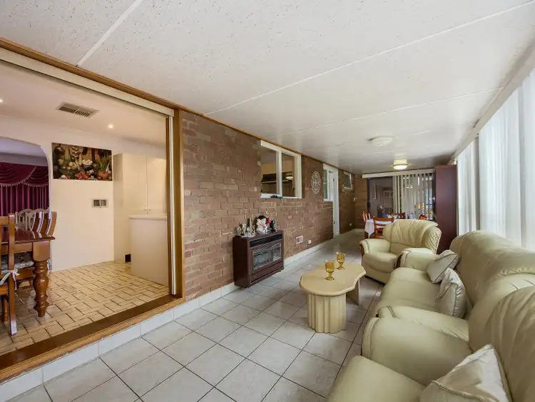 Third view of Homely house listing, 7 Stanbury Court, Sunshine West VIC 3020