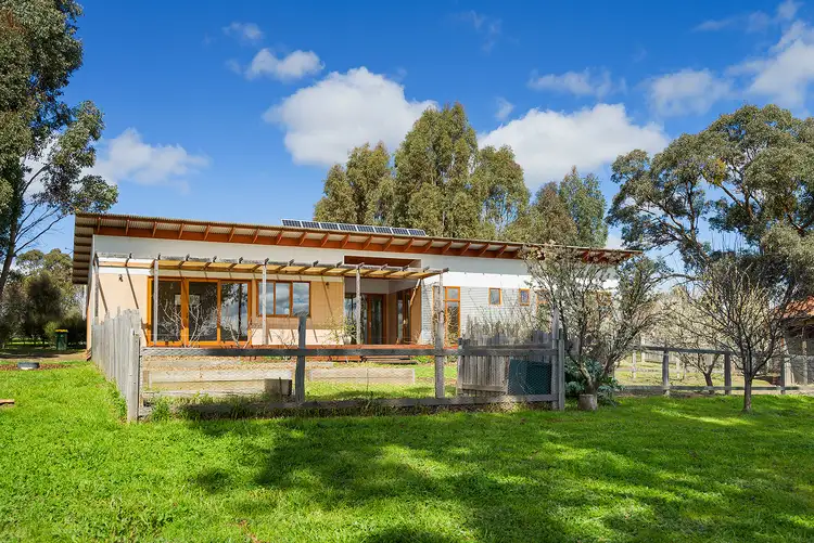Main view of Homely house listing, 11 Montgomery Street, Castlemaine VIC 3450