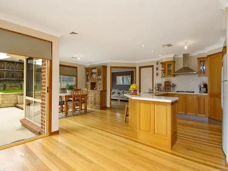 Second view of Homely house listing, 30 Balfour Avenue, Beaumont Hills NSW 2155