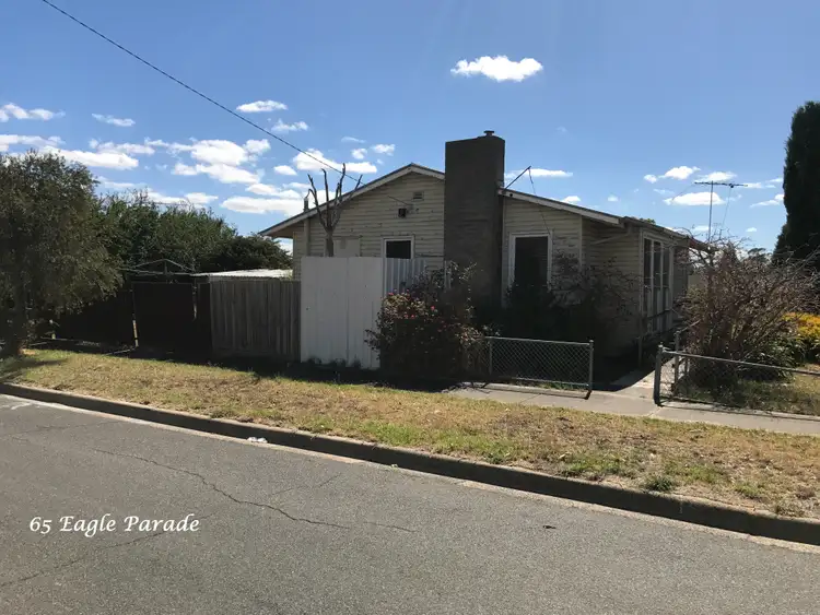 Third view of Homely house listing, 65 Eagle Parade, Norlane VIC 3214
