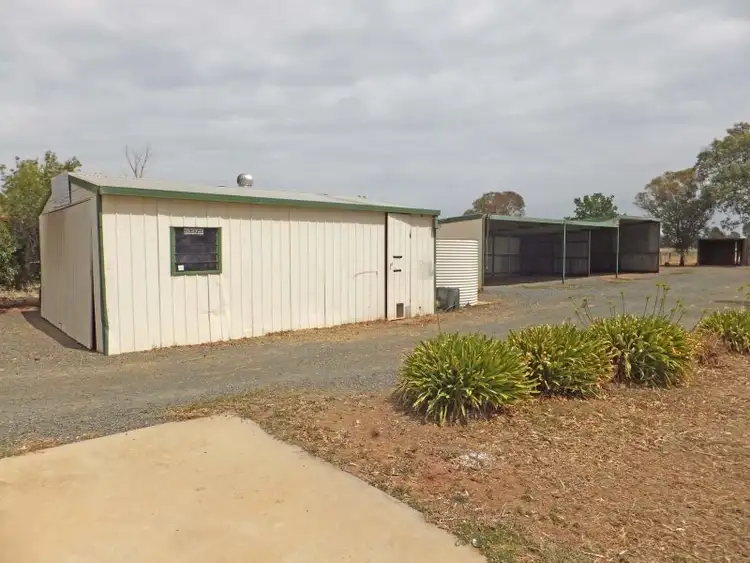 Fourth view of Homely house listing, 49 Weller Road, Lancaster VIC 3620
