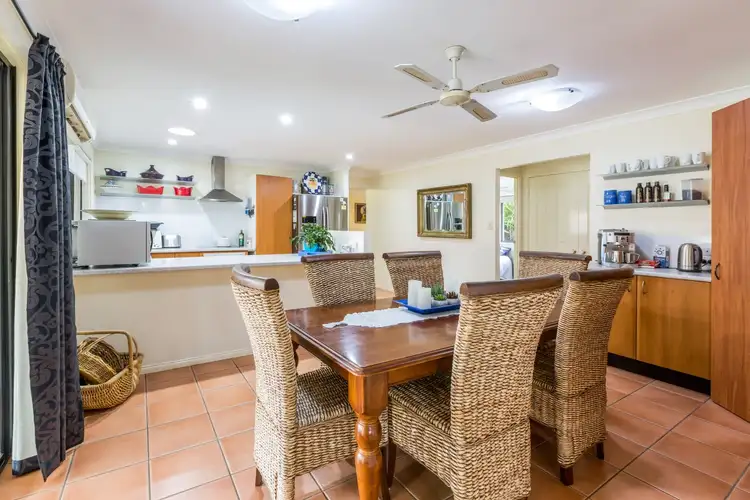 Second view of Homely house listing, 16 William Nixon Way, Edens Landing QLD 4207