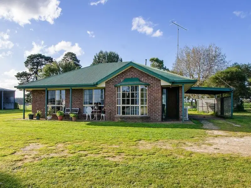 Main view of Homely house listing, 583 Caroline Road, Glenburnie SA 5291