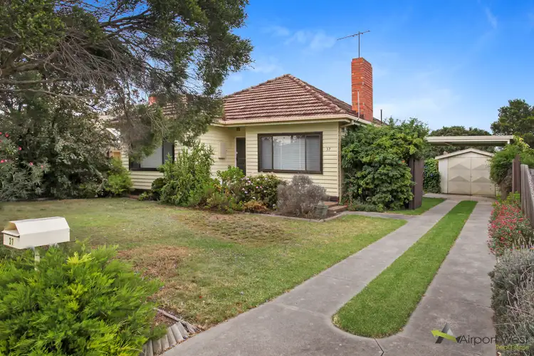 37 Bedford Street, Airport West VIC 3042