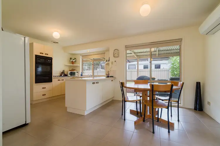 Third view of Homely house listing, 16 Eleanor Drive, Campbells Creek VIC 3451