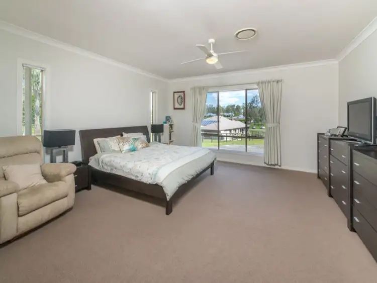 Fifth view of Homely house listing, 67-69 Diamantina Circle, Karalee QLD 4306
