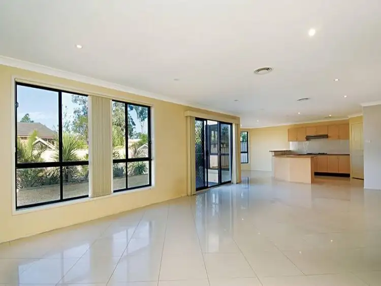 Fourth view of Homely house listing, 40 Kinnard Way, Kellyville NSW 2155