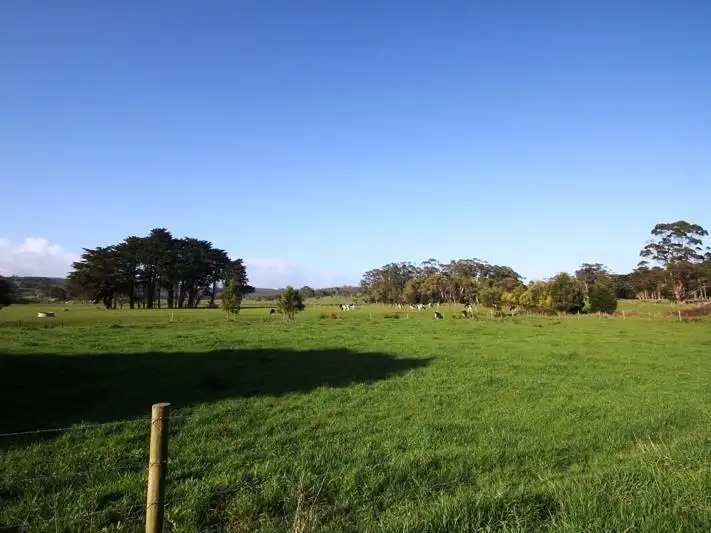 Third view of Homely rural property listing, 90 Bourkes road, Irishtown TAS 7330