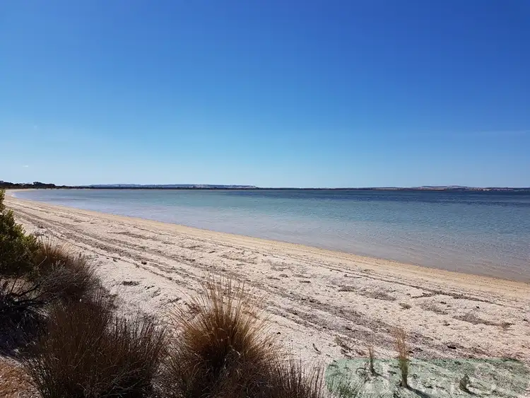 Seventh view of Homely land listing, LOT 74 Nepean Esplanade, Nepean Bay SA 5223