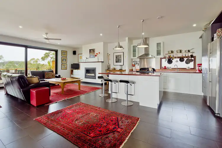Third view of Homely house listing, 66 Bowden Street, Castlemaine VIC 3450