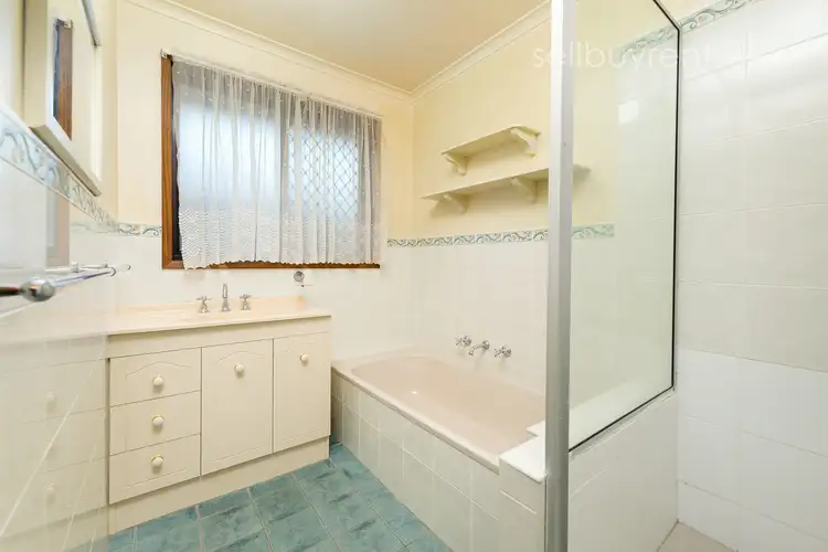 Fourth view of Homely house listing, 38 SERPENTINE AVENUE, West Wodonga VIC 3690