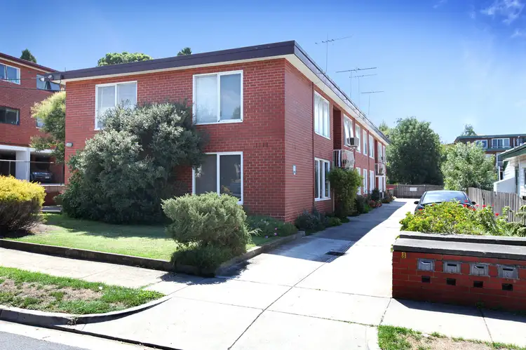 Second view of Homely apartment listing, 7/8 Middle Road, Maribyrnong VIC 3032