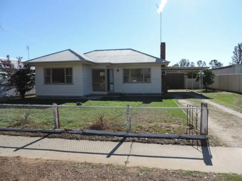 Main view of Homely house listing, 18 Hay Street, Cohuna VIC 3568