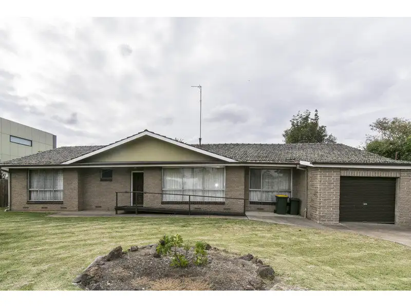 Main view of Homely house listing, 116 Baillie Street, Horsham VIC 3400