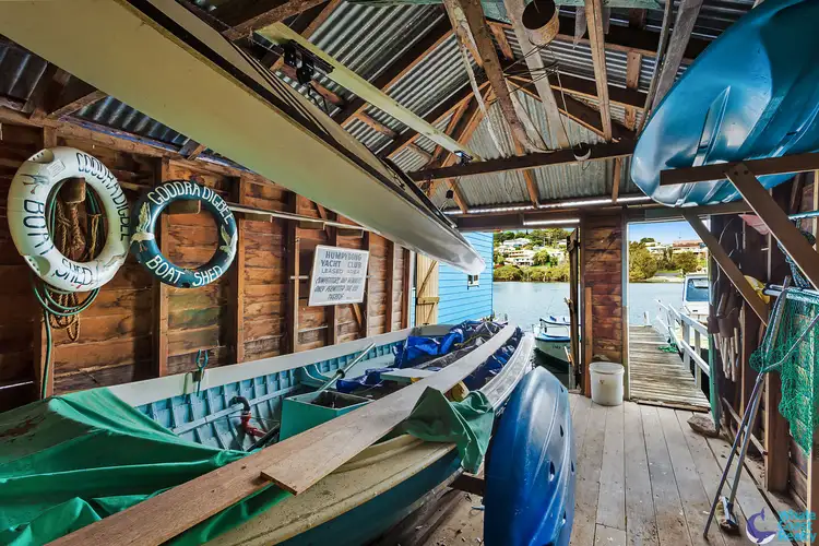 LOT 7545 Riverside Drive, Narooma NSW 2546