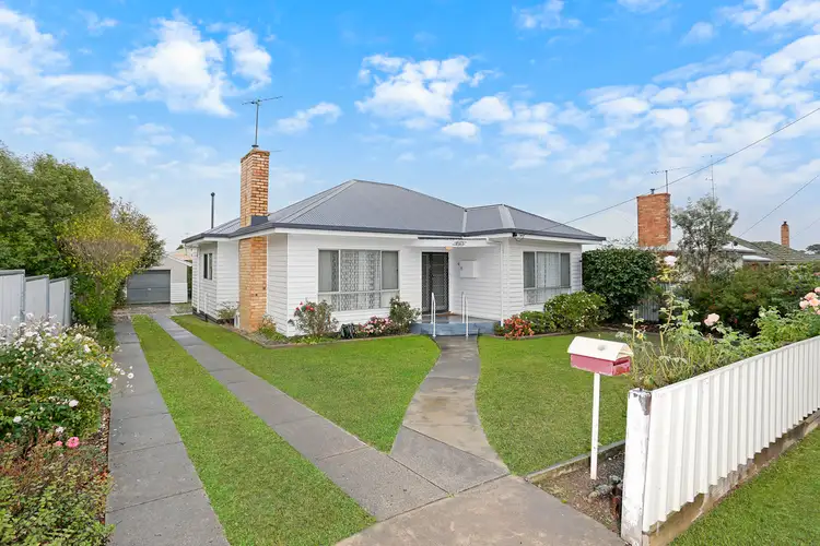 60 King Street, Hamilton VIC 3300